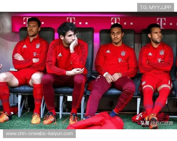 拜仁边后卫插上助攻,成进攻关键武器 拜仁边后卫插上助攻,成进攻关键武器