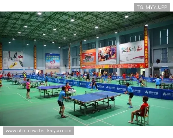 大良街道联赛将扩展至乒乓球,构建全年体系 大良街道联赛将扩展至乒乓球,构建全年体系