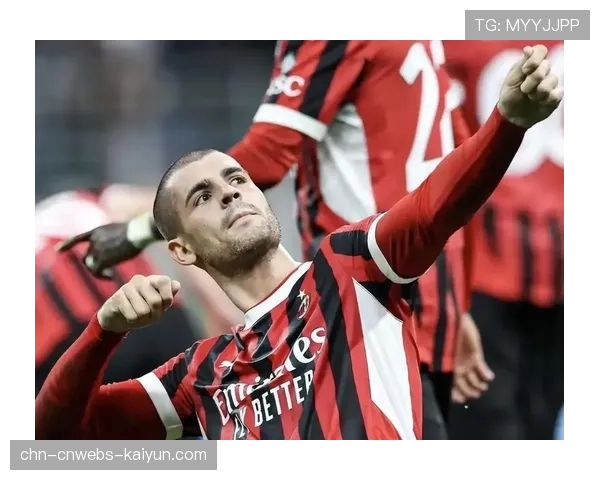 伤情更新:AC米兰确认莱奥将因伤缺席关键战。